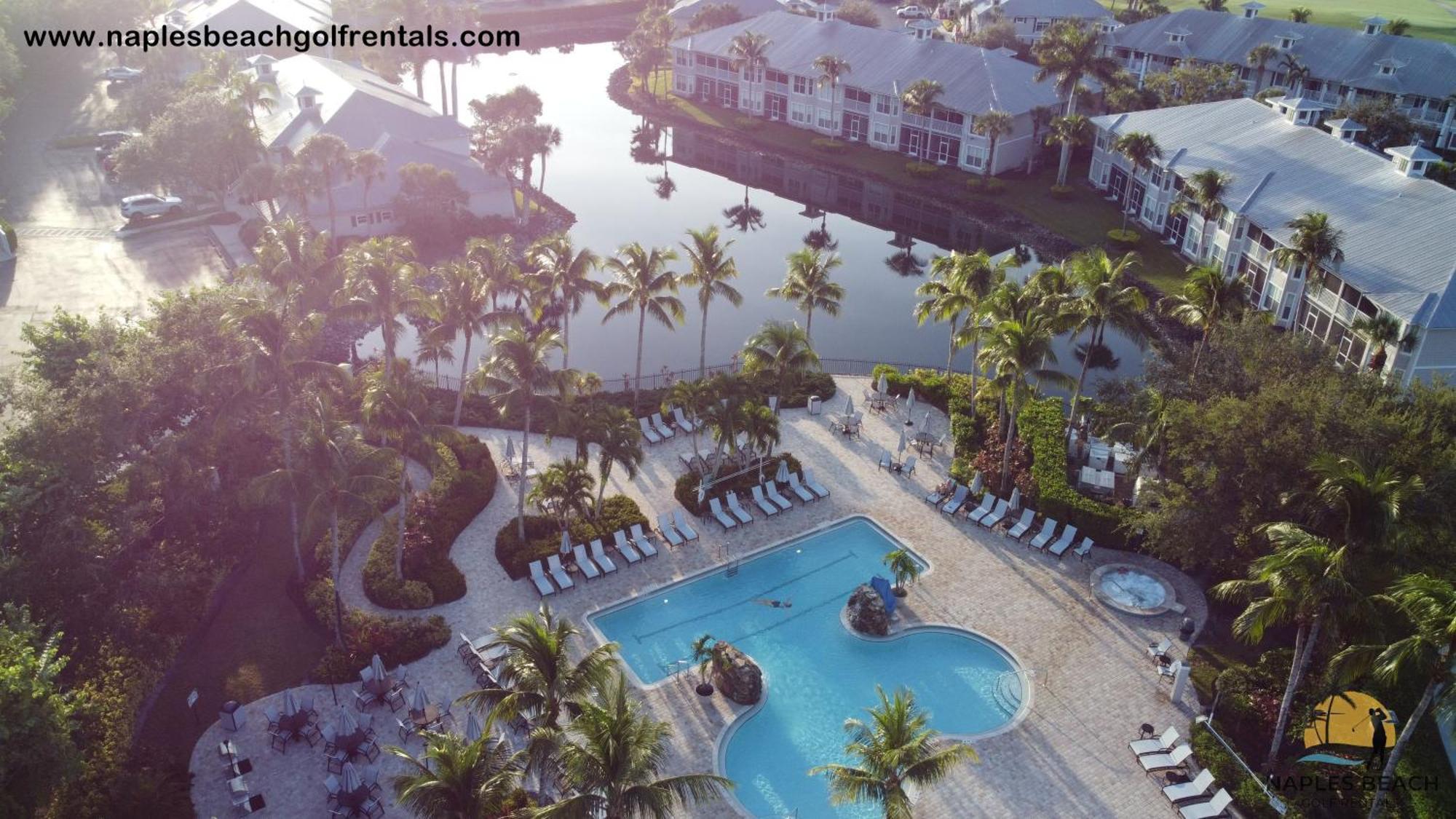 Greenlinks Golf View Villa Mustang At Lely Resort North North Naples المظهر الخارجي الصورة