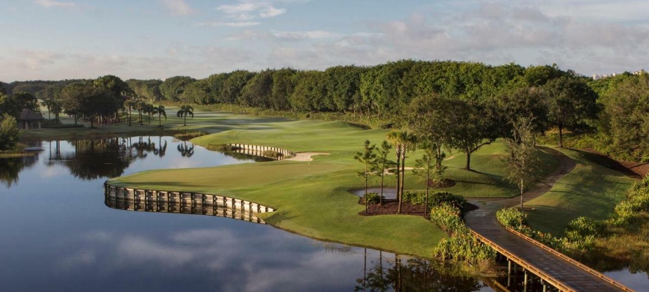 Greenlinks Golf View Villa Mustang At Lely Resort North North Naples المظهر الخارجي الصورة