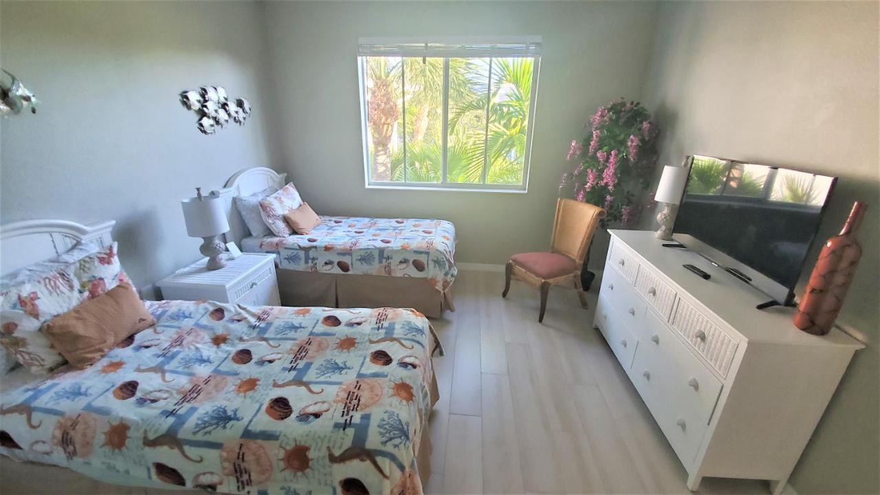 Greenlinks Golf View Villa Mustang At Lely Resort North North Naples المظهر الخارجي الصورة