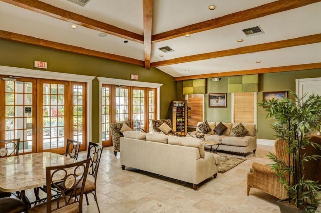 Greenlinks Golf View Villa Mustang At Lely Resort North North Naples المظهر الخارجي الصورة